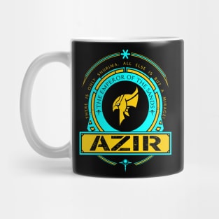 AZIR - LIMITED EDITION Mug